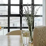 아파트 Artistic Loft In The Old Town *