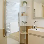 Artistic Loft In The Old Town 아파트 부쿠레슈티