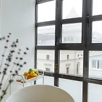 Artistic Loft In The Old Town
