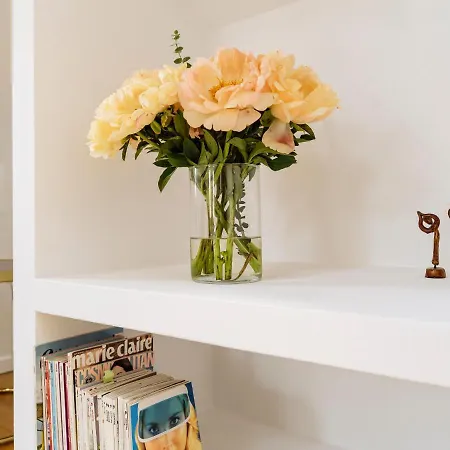 Artistic Loft In The Old Town דירה בוקרשט