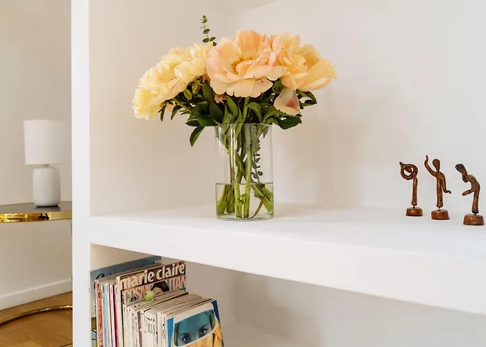 Artistic Loft In The Old Town Διαμέρισμα Βουκουρέστι