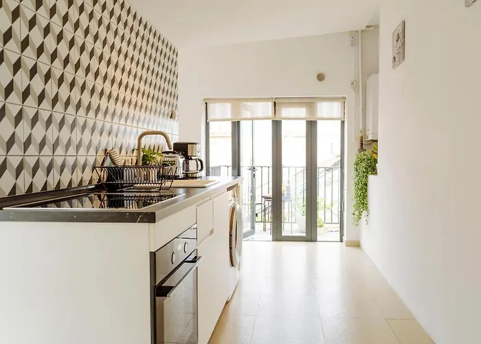 Apartman Artistic Loft In The Old Town Bukarest