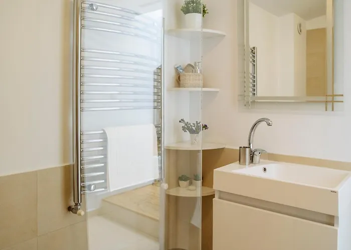 Artistic Loft In The Old Town Apartamento Bucarest