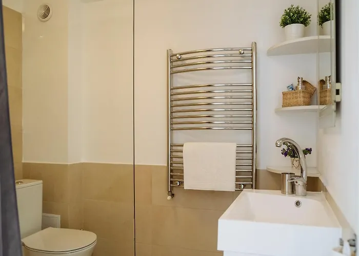 Artistic Loft In The Old Town 부쿠레슈티