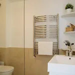 Artistic Loft In The Old Town Bukarest