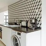 Artistic Loft In The Old Town Bukarest