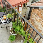 Apartman Artistic Loft In The Old Town Bukarest
